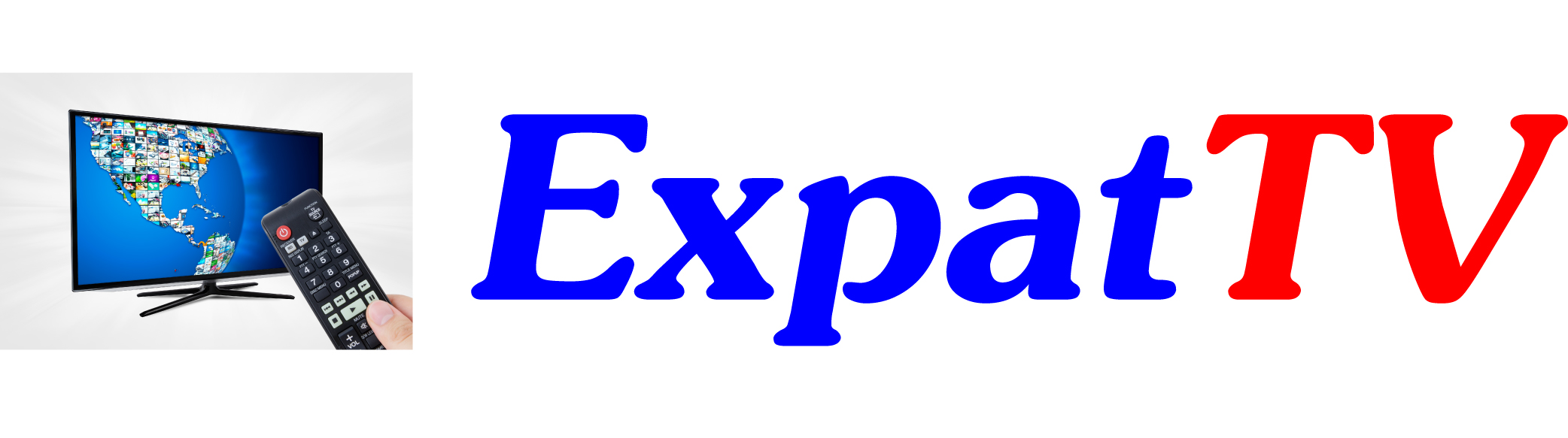 ExpatTV